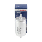 Bosch Fuel Filter for Audi RS6 (2003–2005) F5002