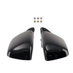 Set of 2 Manual Adjust Mirrors for Chevrolet C1500 Blazer (1988–2000) GM1320123