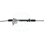 3X Power Steering Rack and Pinion Tie Rod Ends for Lexus RX300 (1999–2003)