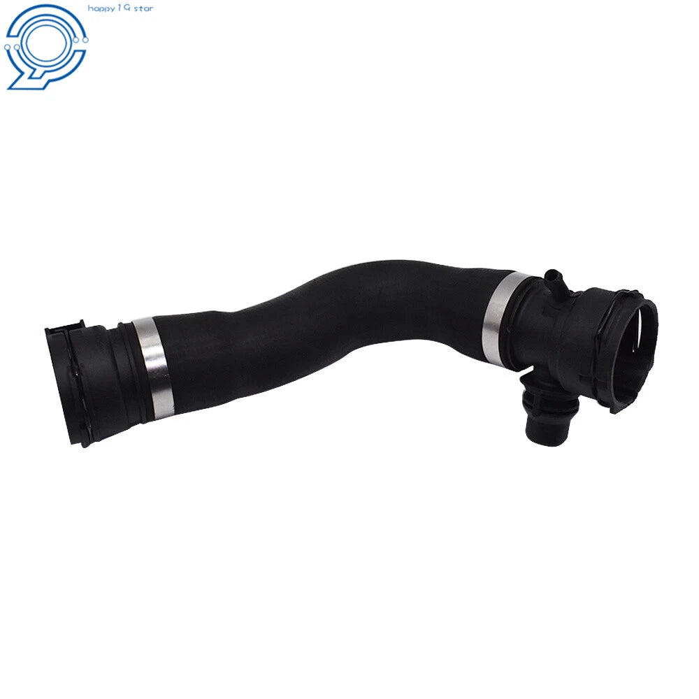 Upper Radiator Coolant Hose for BMW 135i 335i Z4 X1 (2006–2015)