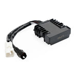 Voltage Regulator Rectifier 32800-20K20 for Suzuki Gixxer 250/SF (2020–2023)