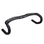 EC90 Full Carbon Fiber Drop Handlebars 31.8mm for Road Bike (2010–2023)