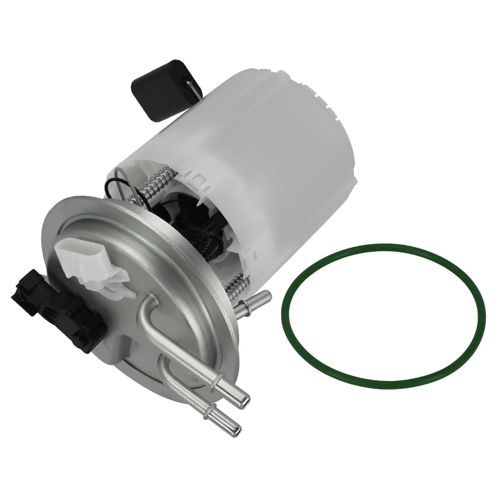 Fuel Pump Module w/Level Sensor for Chevy Avalanche 5.3L V8 (2008–2013) 19206481