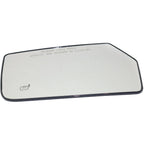 Set of 2 Heated Mirror Glass for Ford Expedition Lincoln Navigator