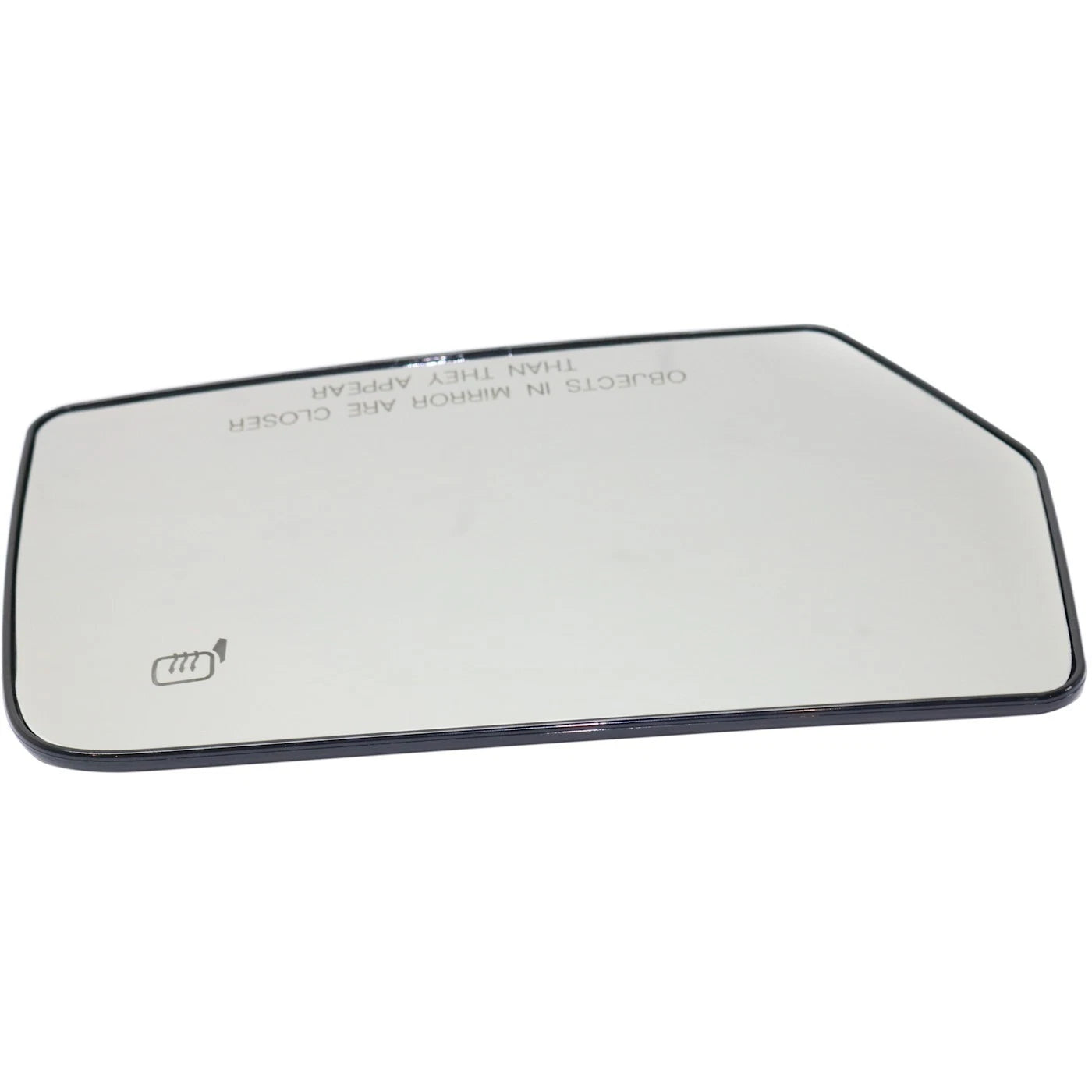 Set of 2 Heated Mirror Glass for Ford Expedition Lincoln Navigator