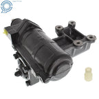 Power Steering Gearbox for Jeep Wrangler (2007–2015)