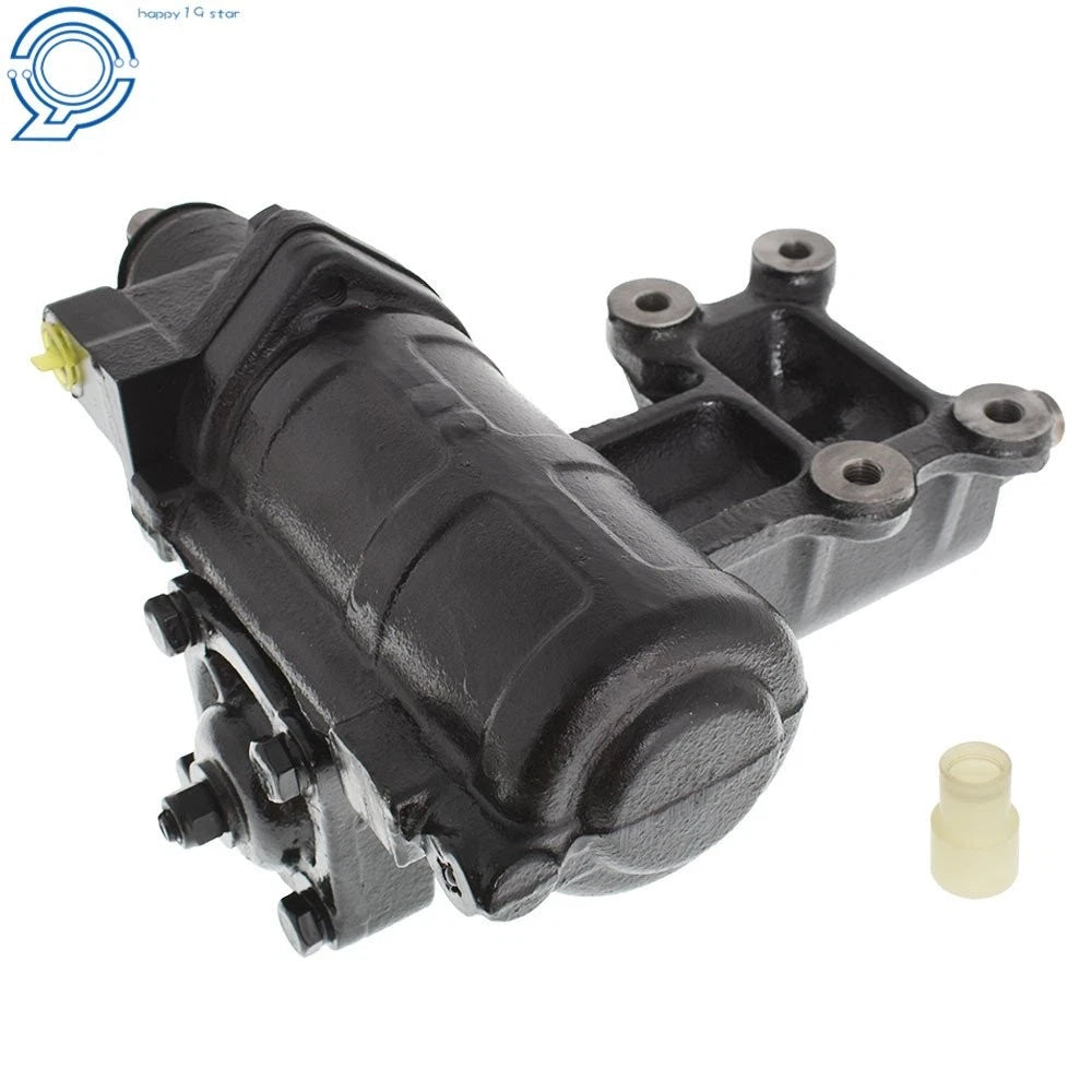 Power Steering Gearbox for Jeep Wrangler (2007–2015)