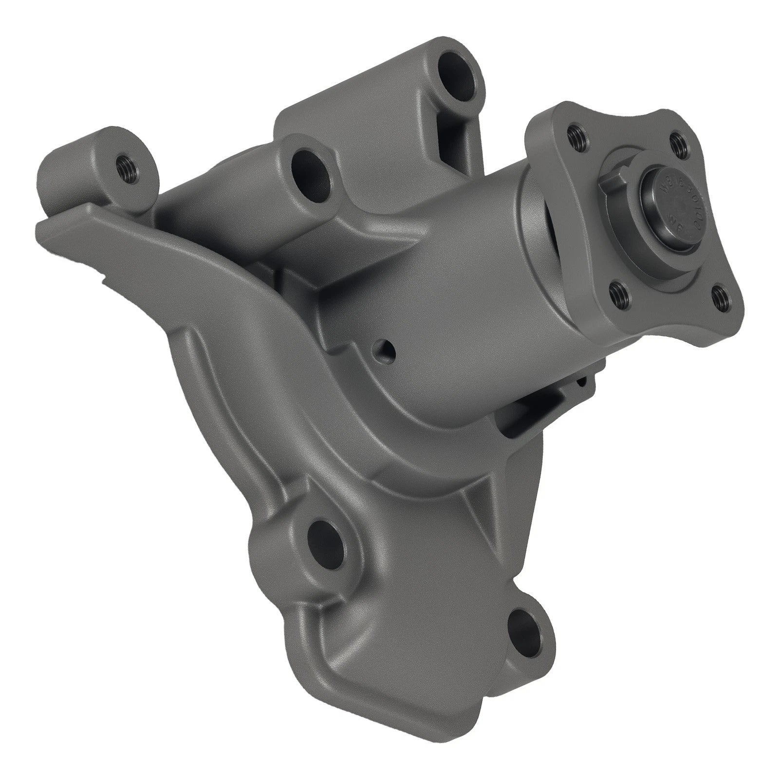 Water Pump for Kia Soul/Sportage L4 2.0L (2005–2011) AW9353 2510023021 2510023001
