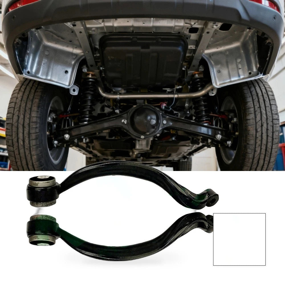 Front Upper Control Arms for Land Rover Range Rover L322 (2002–2012)