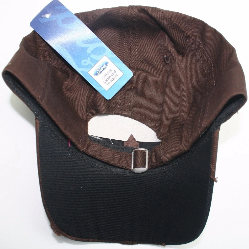 Baseball Cap for Ford Super Duty Powerstroke (2003–2023)