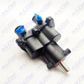 Sea Water Pump Plastic Housing for MerCruiser (TOP 46-862914T10, 468M0118067)