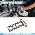 Cylinder Head Gasket GM134HS-H 26466PT for Chevrolet HHR (2008–2011)