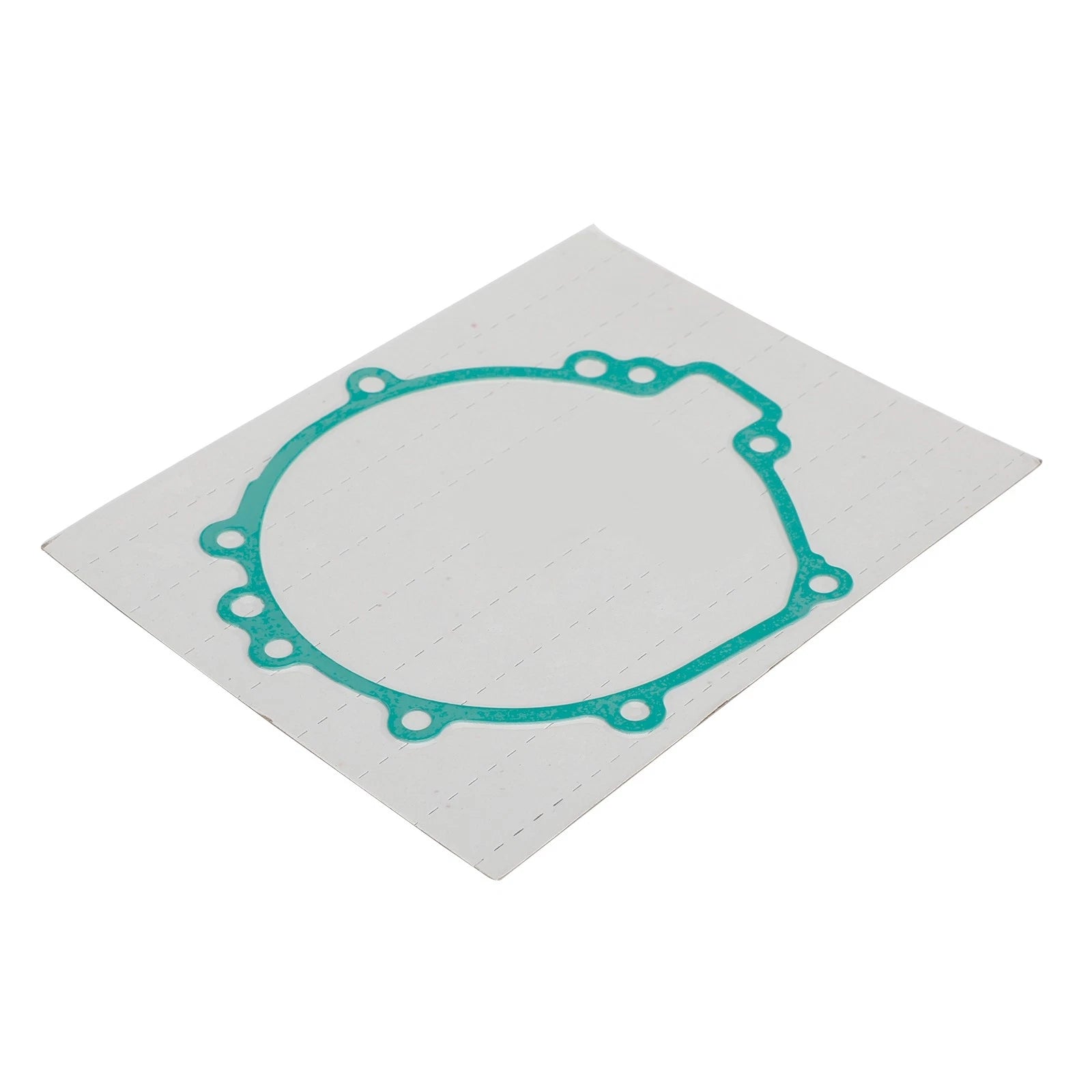 Left Engine Stator Cover Gasket for Kawasaki ZX10R Ninja (2006–2010)