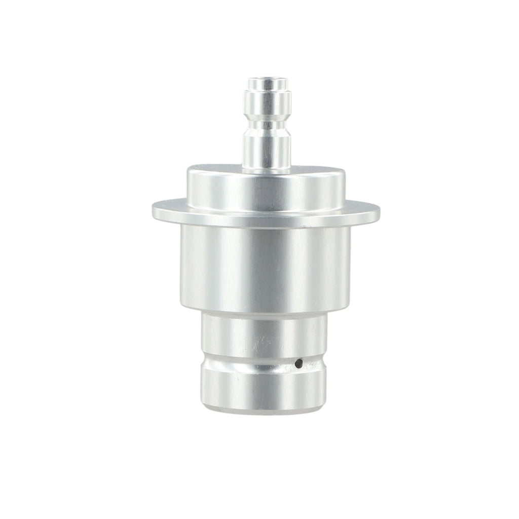 Carbon Dioxide Adapter for SodaStream (Quick Installation)