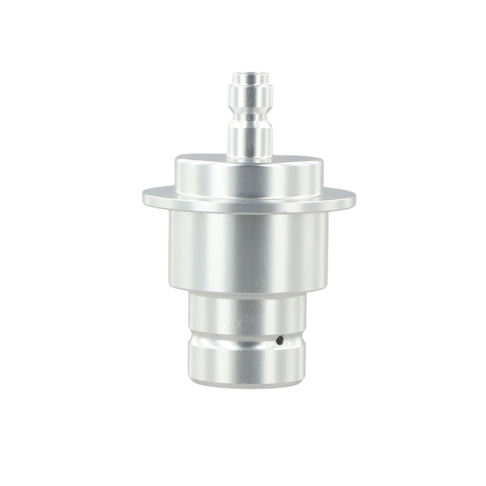 Carbon Dioxide Adapter for SodaStream (Quick Installation)