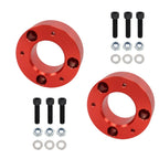 3 Inch Front Leveling Lift Kit for Ford F-150 (2004â2023) & Expedition (2003â2018)