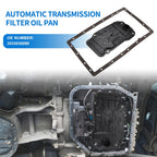 Transmission Filter Oil Pan Gasket Kit for Lexus IS250 (2006–2013) No.3533030090