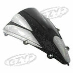 Double Bubble Windscreen for Yamaha YZF R1 (2004–2006) - Smoke