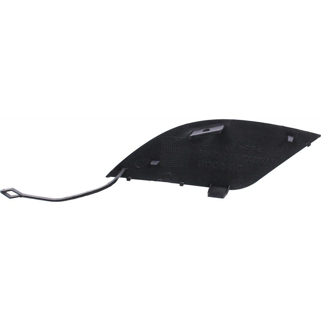 Tow Eye Cover for Mercedes C Class (2007-2015)