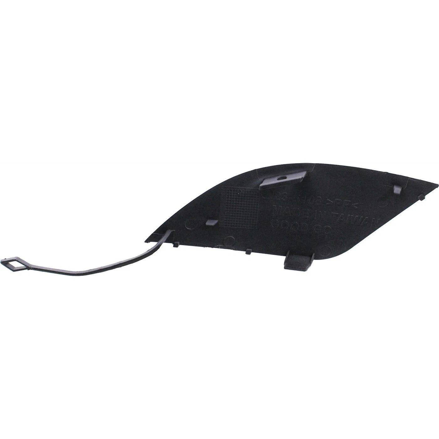 Tow Eye Cover for Mercedes C Class (2007-2015)