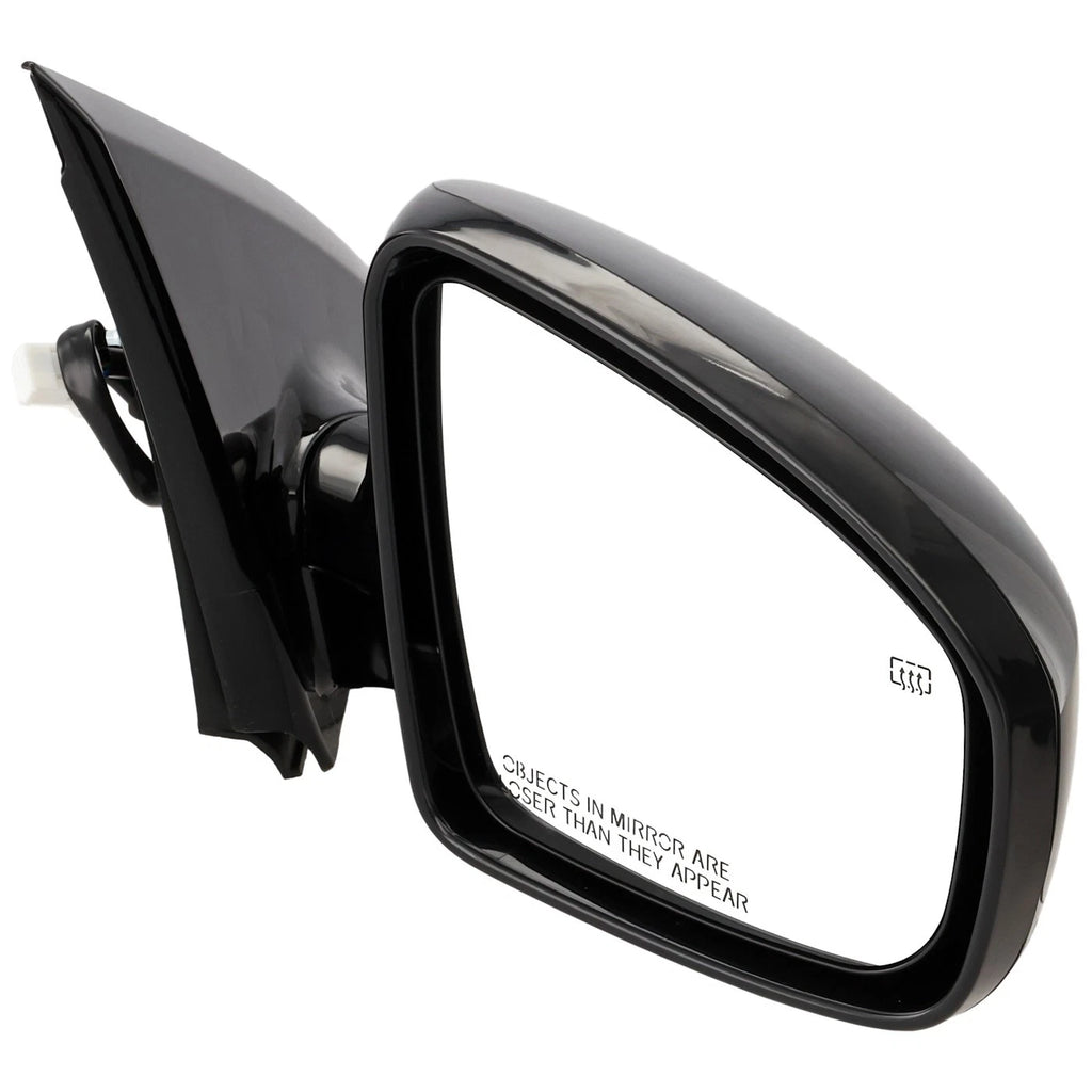 Heated Passenger Right Side Mirror for Nissan Pathfinder (2013–2017)