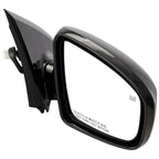 Heated Passenger Right Side Mirror for Nissan Pathfinder (2013–2017)