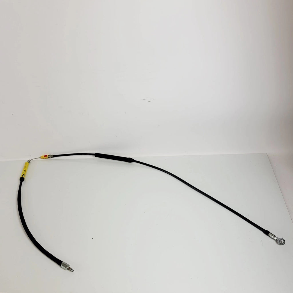 Clutch Control Cable for Harley-Davidson Road King Freewheeler (2021–2024) 37200440