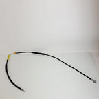 Clutch Control Cable for Harley-Davidson Road King Freewheeler (2021–2024) 37200440