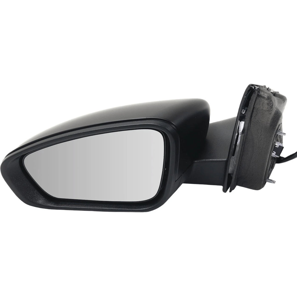Set of 2 Heated Mirrors for 2015-2017 Ford F-150