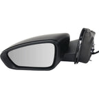 Set of 2 Heated Mirrors for 2015-2017 Ford F-150