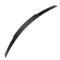 Carbon Rear Trunk Spoiler Wing for Mercedes Benz GLE Class Coupe (2020-2023)