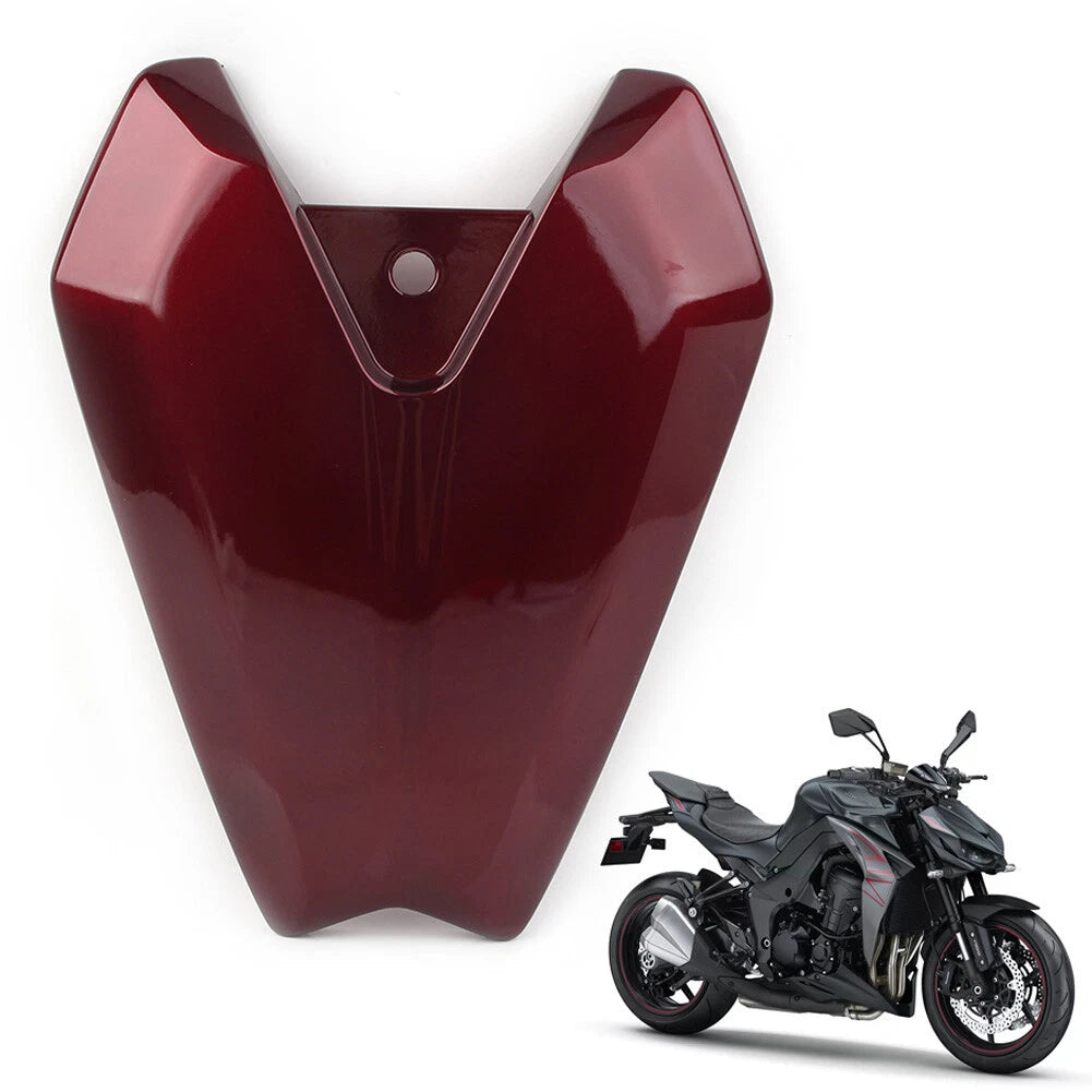 Rear Seat Fairing Cover Cowl for Kawasaki Z1000 (2014–2022)