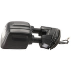 Passenger Right Side Mirror for Nissan Titan XD (2016–2023)
