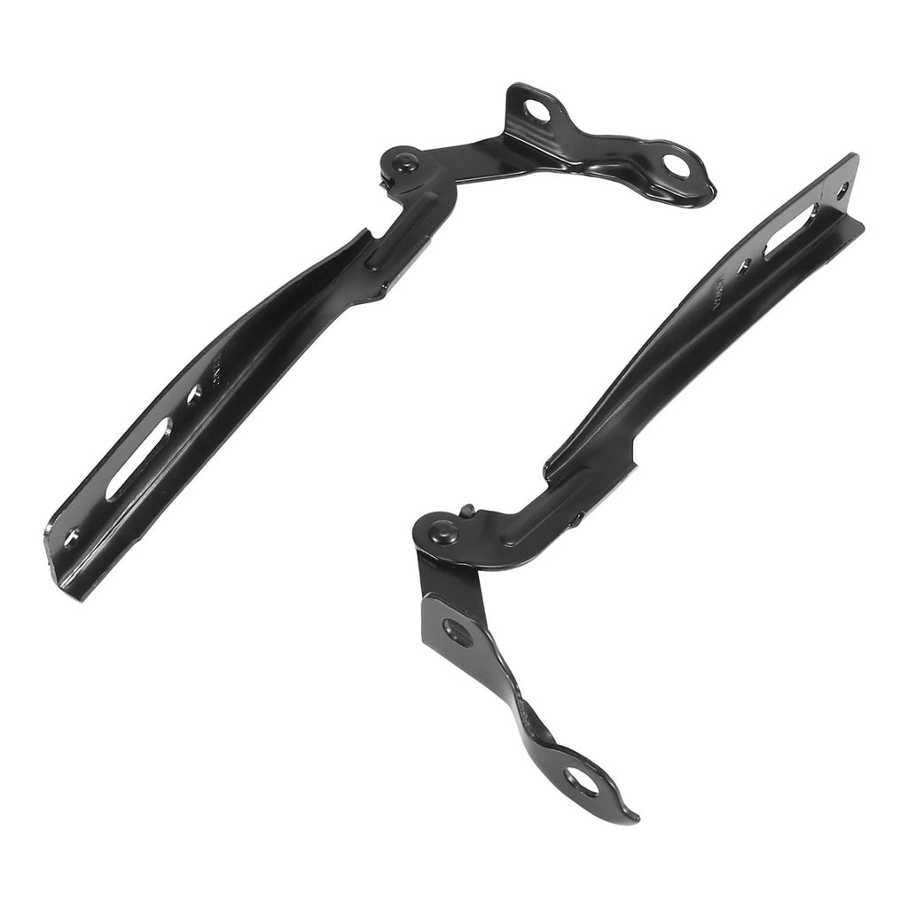 1 Pair Hood Hinge for Honda Accord (60120T2AA00ZZ, 60170T2AA00ZZ)