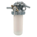 Fuel Filter Assembly for Kubota D1105 D1305 D722 