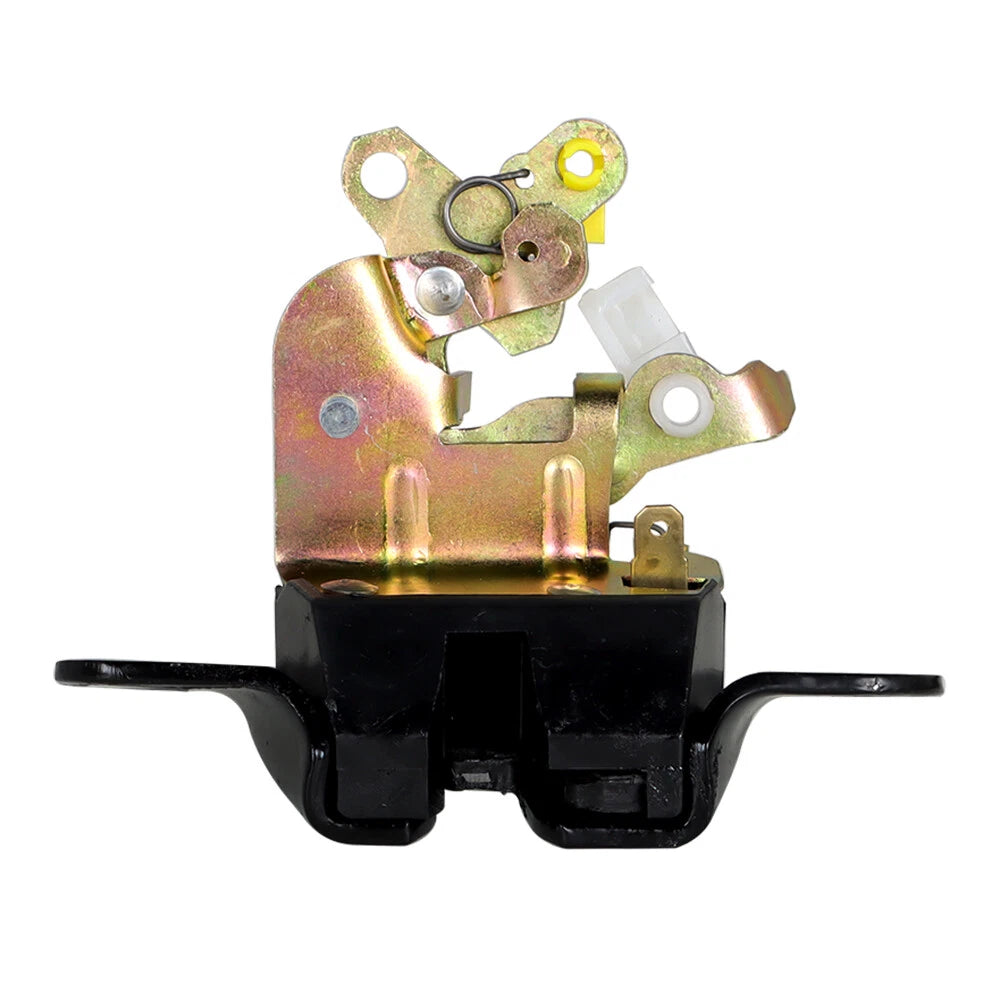 Tailgate Trunk Door Lock Actuator for Mitsubishi Pajero Sport (1996-2004)