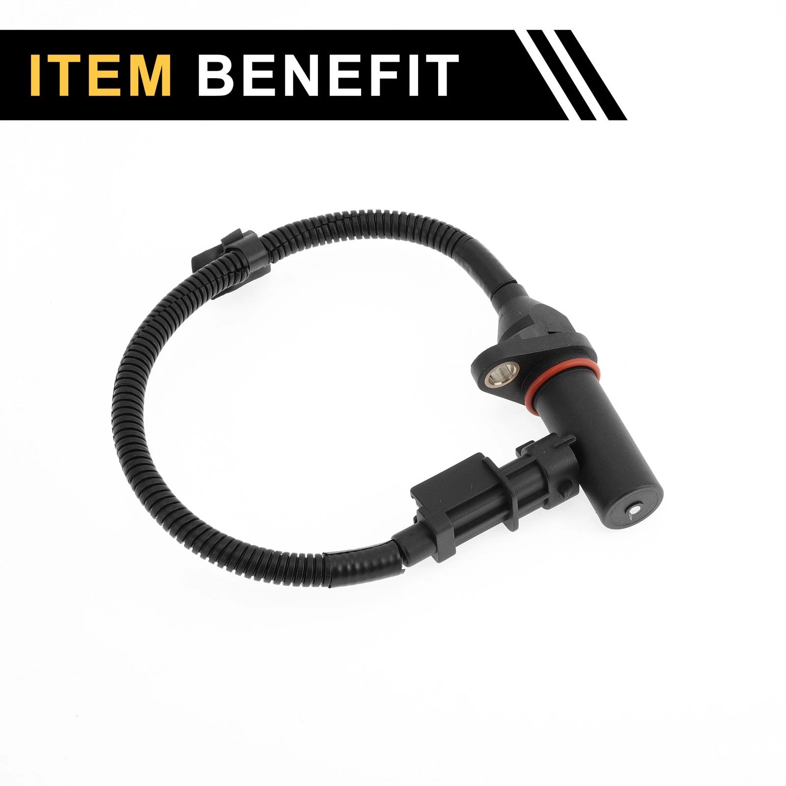 Crankshaft Position Sensor No.3918028000 for Hyundai i20 i30 