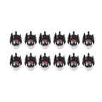 12x Primer Bulb for Ryobi Poulan Echo Chainsaw Trimmer