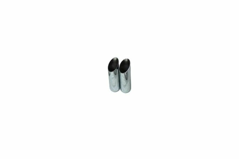 2.5" Dual Exhaust Kit for Dodge Ram 1500 (2019–2025)