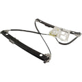 Set of 2 Window Regulators for MB S430