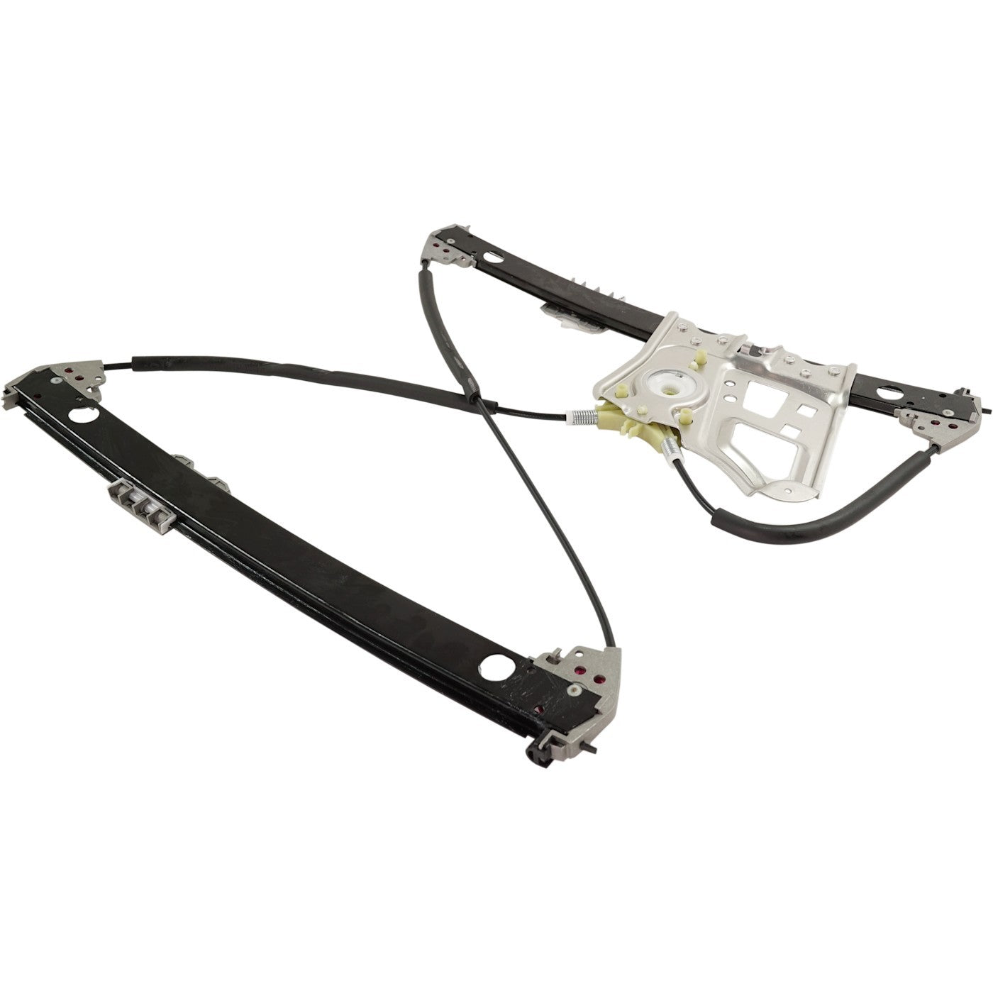 Set of 2 Window Regulators for MB S430