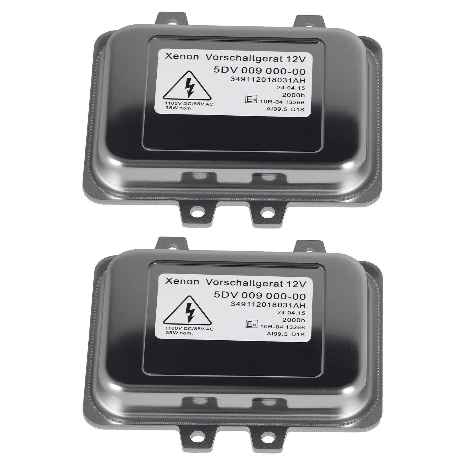 Xenon Headlight Ballast for Cadillac Escalade ESV (2007–2014)