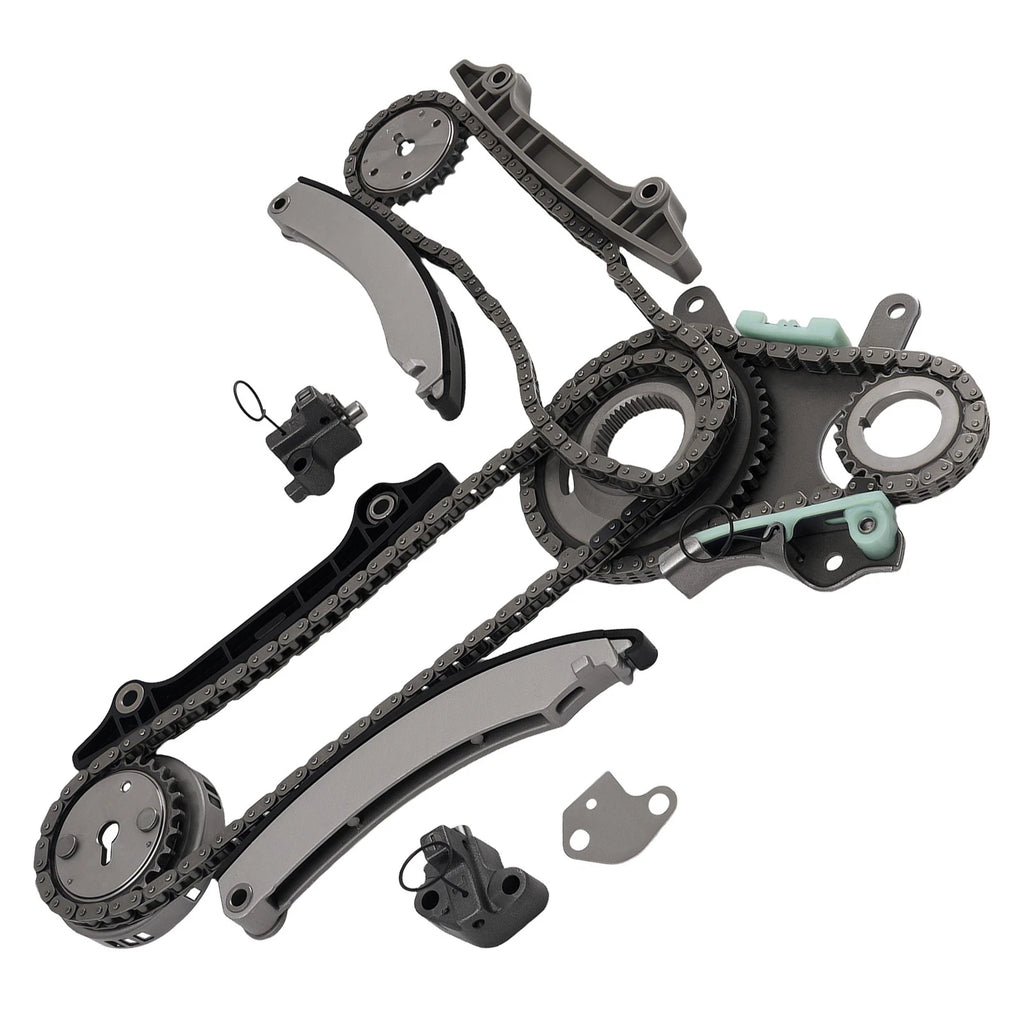 Complete Timing Chain for Dodge Nitro 3.7L V6 53021293AA