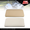 Seat Bottom Cushion Assembly for Club Car DS Golf Cart (1981â2000.5)