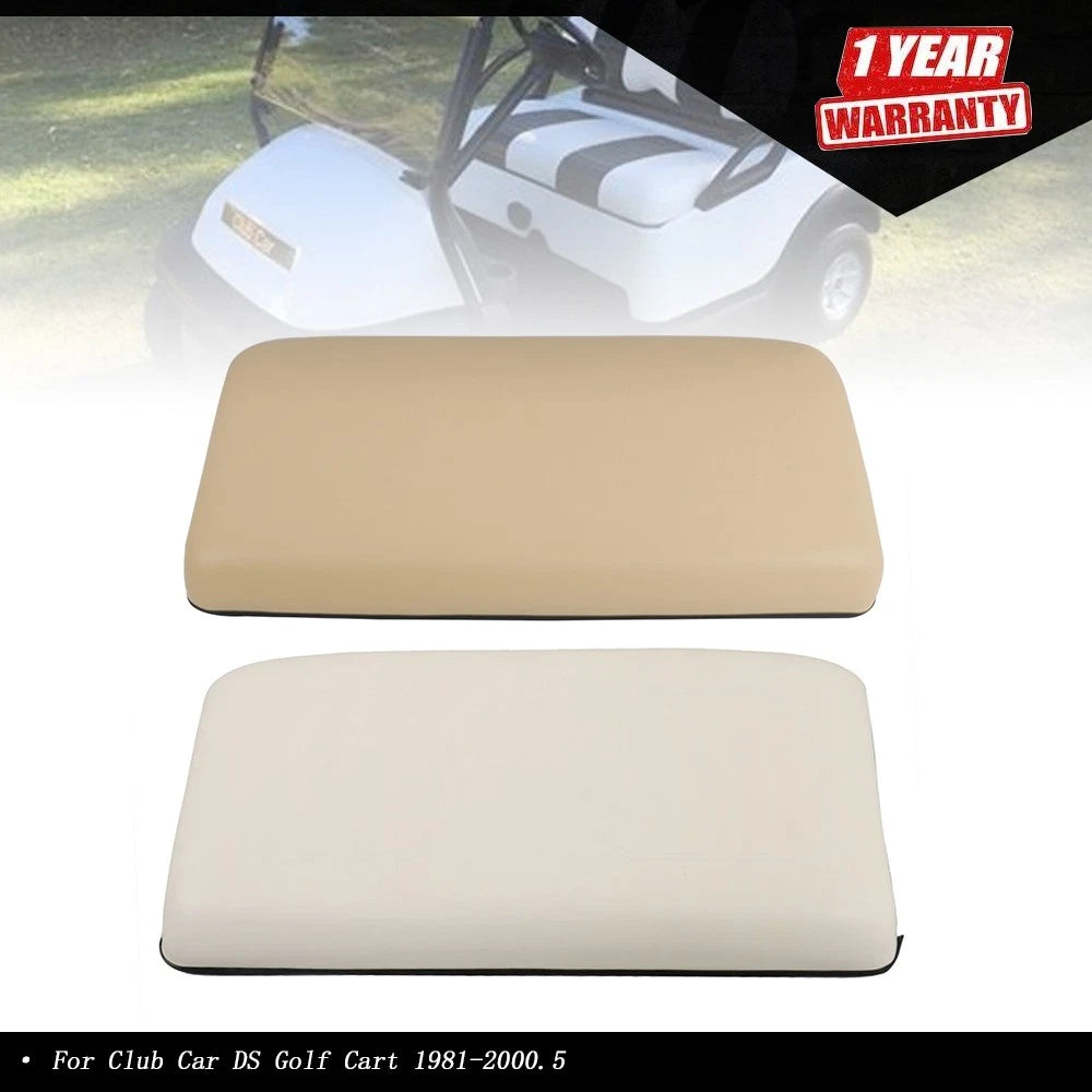 Seat Bottom Cushion Assembly for Club Car DS Golf Cart (1981â2000.5)