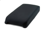 Leather Synthetic Console Armrest Cover for Toyota Prius (2010–2015)