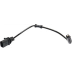 Set of 2 Brake Pad Sensors for Audi