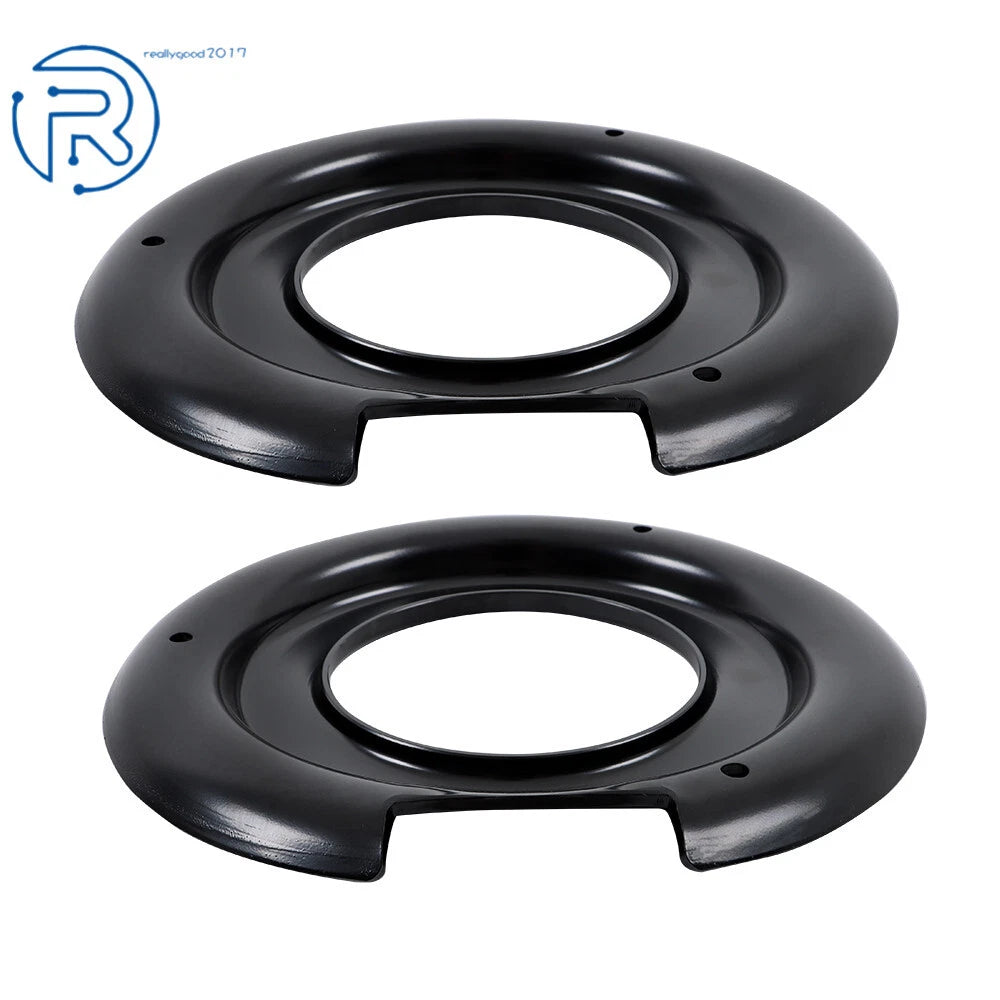 Coil Spring Mount Plate Assembly Kit for Ram 1500 1994-2001, Ram 2500 1994-1997