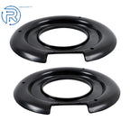 Coil Spring Mount Plate Assembly Kit for Ram 1500 1994-2001, Ram 2500 1994-1997