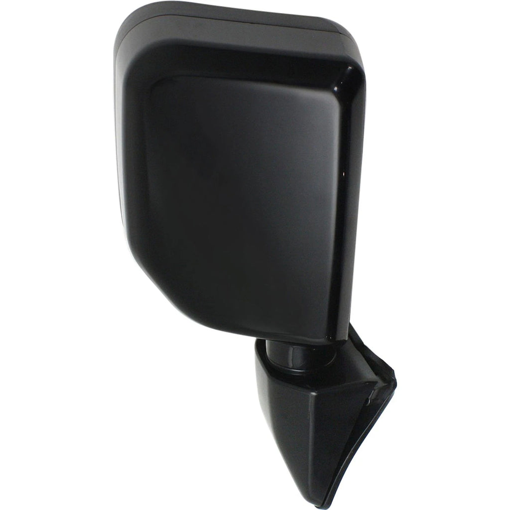 Set of 2 Manual Remote Mirrors for Toyota FJ Cruiser (2007–2014)